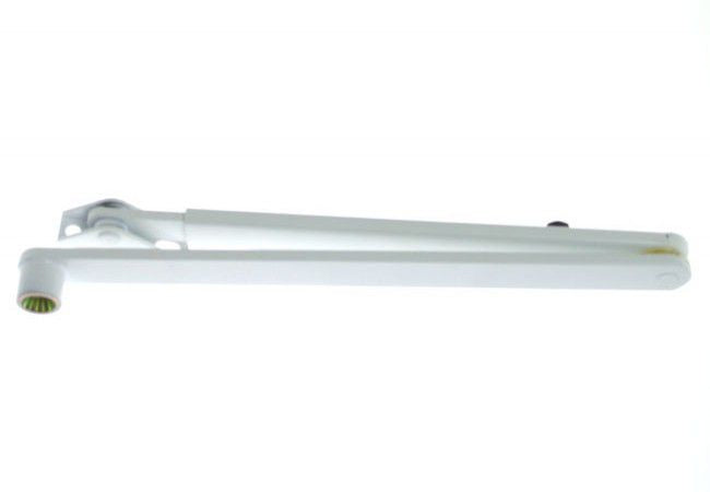 Brat Inchide Usa Cu Inchidere Ts2000/4000 Alb