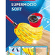 Vileda Supermocio Soft Mop Ersättning