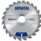 Sintered Wood Saw 180*30mm/24t