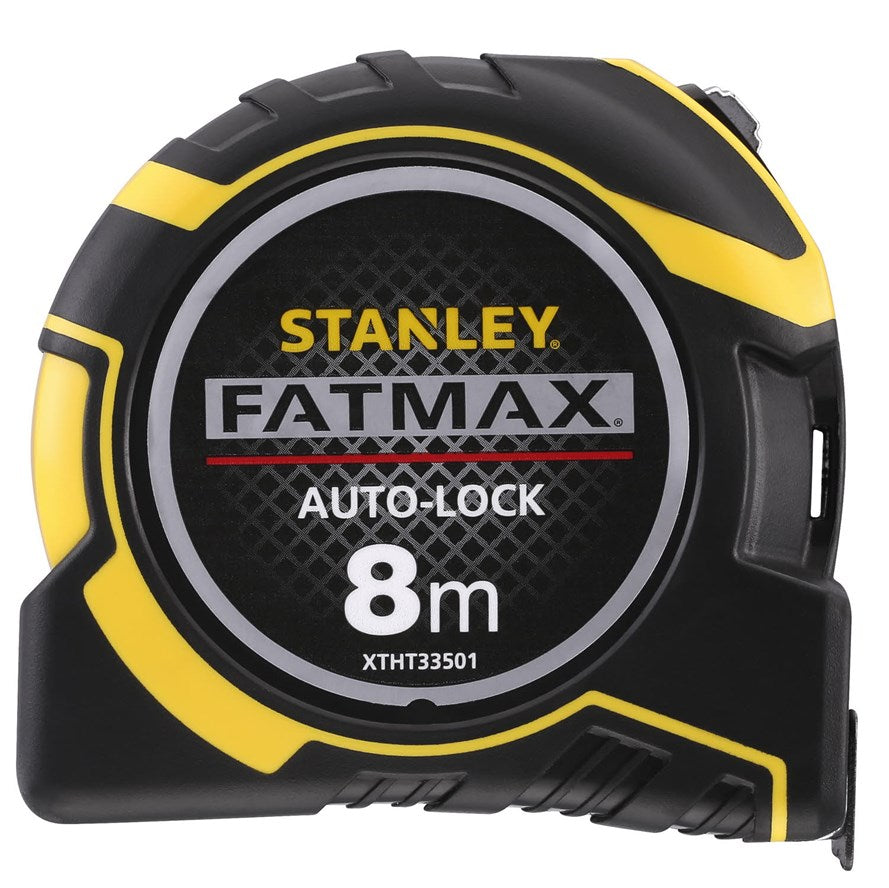 Măsurare Autolock Fatmax 8m*32mm