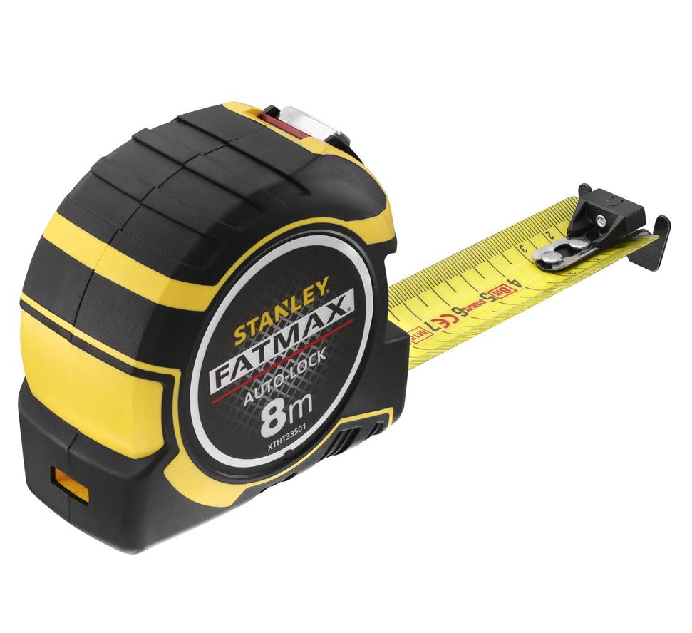 Măsurare Autolock Fatmax 8m*32mm