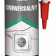 Titanium Acrylic 280ml Brown