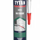 Titanium Acrylic For Facades 280ml White