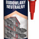 Neutral Construction Silicone Tytan 280ml Black