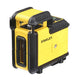 Sll360 New Generation Plane Laser - Green