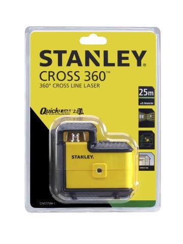 Sll360 New Generation Plane Laser - Green