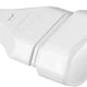 Enchufe Plano 2.5a 250v Desmontable Blanco