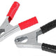 Connettore Coccodrillo 50a Grande Rosso Lunghezza 105mm