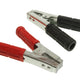 Connecteur Crocodile 600a Noir Longueur 165mm