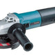 Angle Grinder 125mm 1100w Anti Restart
