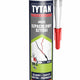 Akrylspartel Fast Light Tytan Professional 280ml Hvid