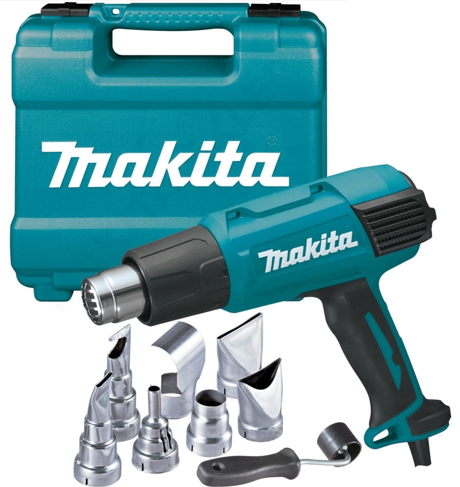Heat Gun 2000w