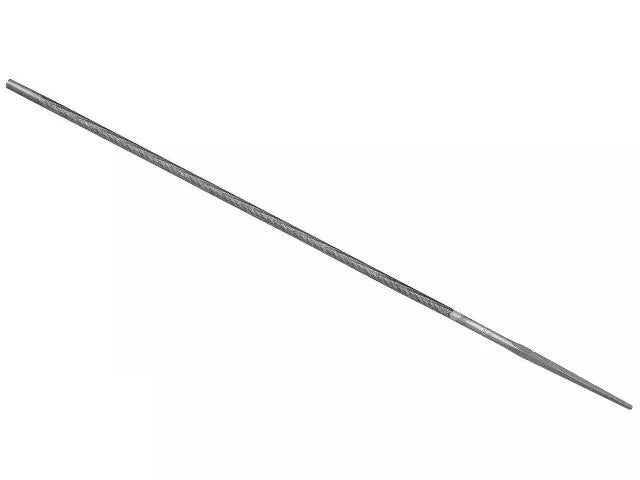 Kulatý soubor průměr. 4,0 mm