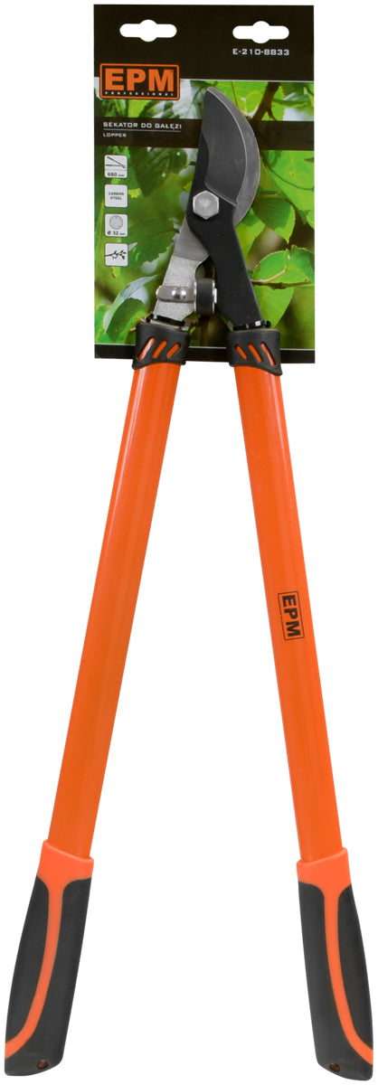 Nożyce do gałęzi 680 mm
