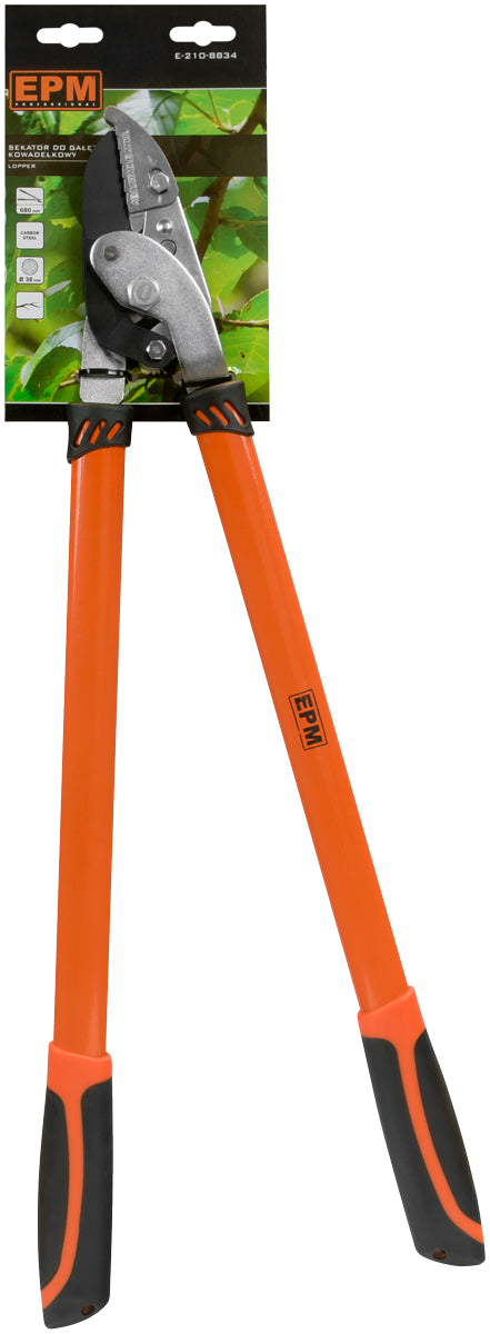 Städblad beskärningssax 680mm