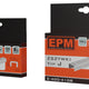 Sponky 1000 ks 12mm J-012