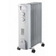 Oil Radiator 2000w + Fan 400w Da-j2052f