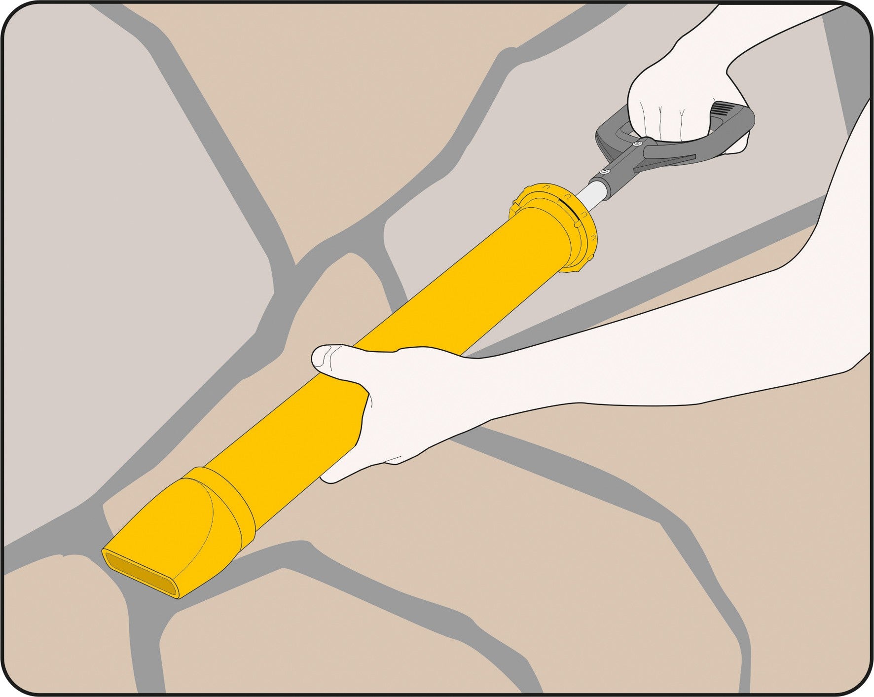 Squeezer Tógála 85*20mm