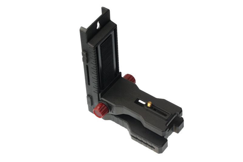 P-02 Magnetisk base med højdejustering til laser