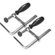Set Of Screw Clamps For Guide Rail (2 Pcs)