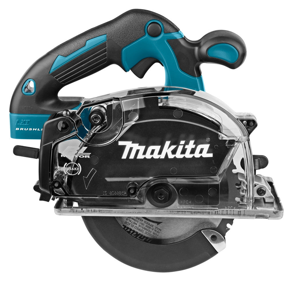 Battery Metal Cutter 18v li 150mm 0*ah