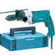 Mandrin auto-serrant pour perceuse à percussion 13 mm 1010 W à 2 vitesses