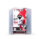 Set mit 5 Diamant-Eckdrachen