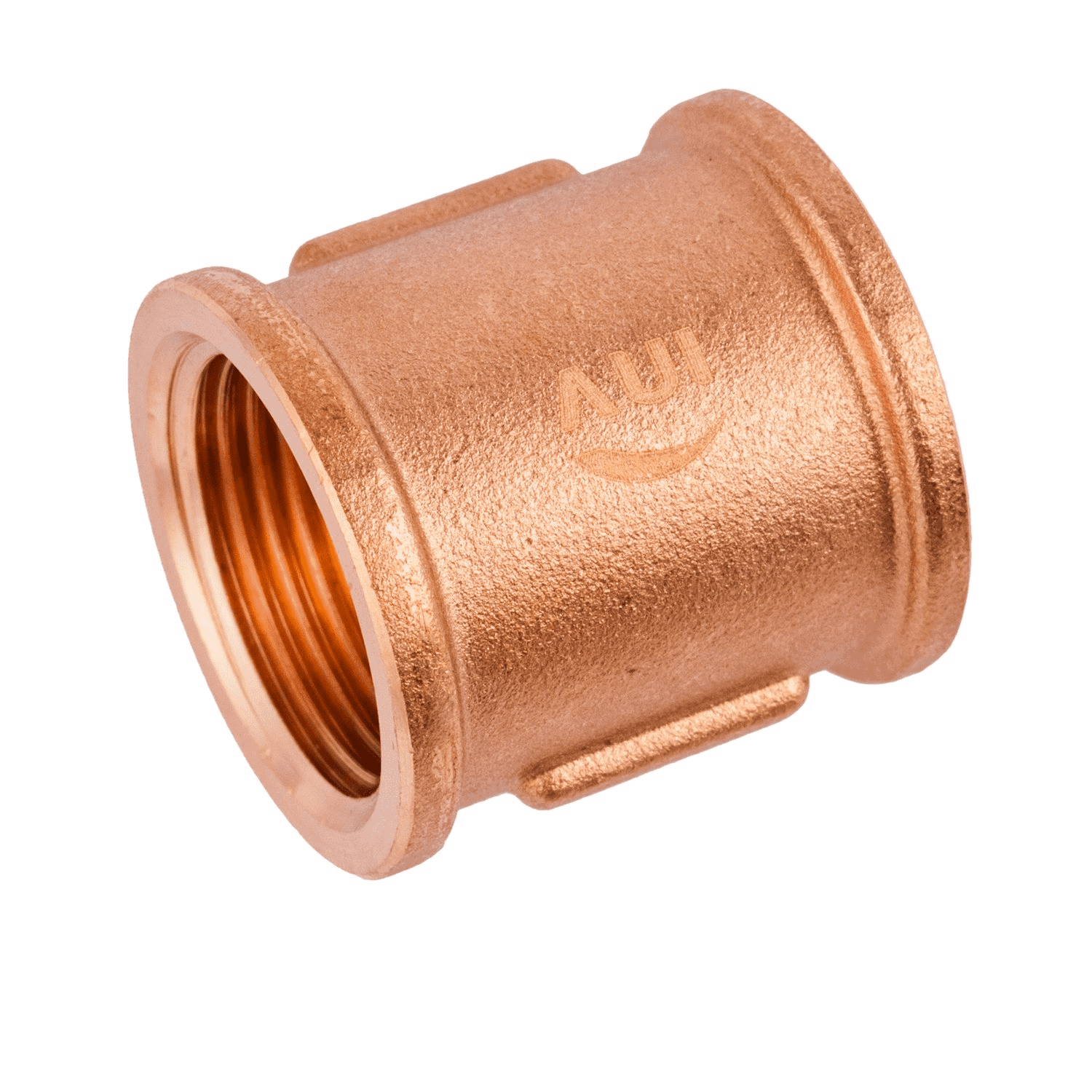 Connettore in ottone 3/4''