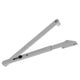 Ts1500/1000c Türschließarm Weiß