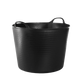 Flexi Black Basket 42l