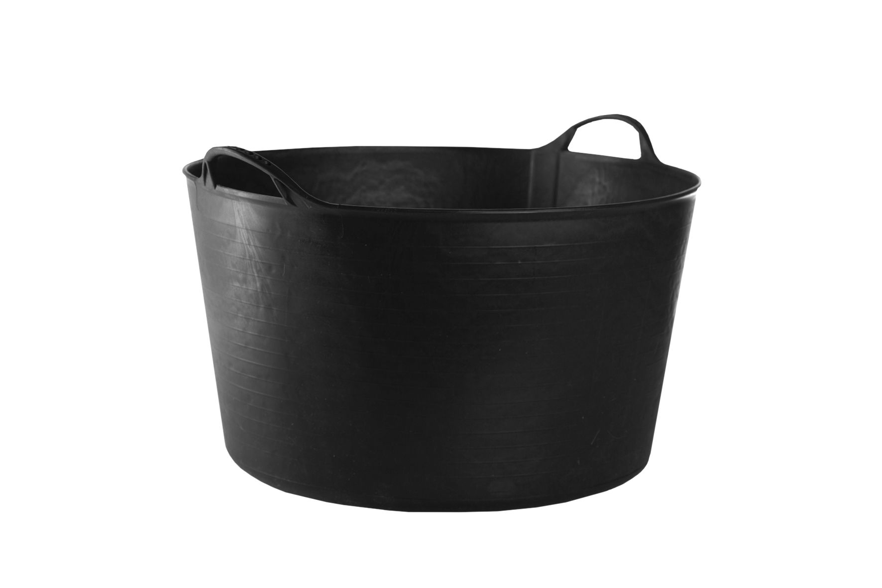 Flexi Black Flexibilní košík 55l