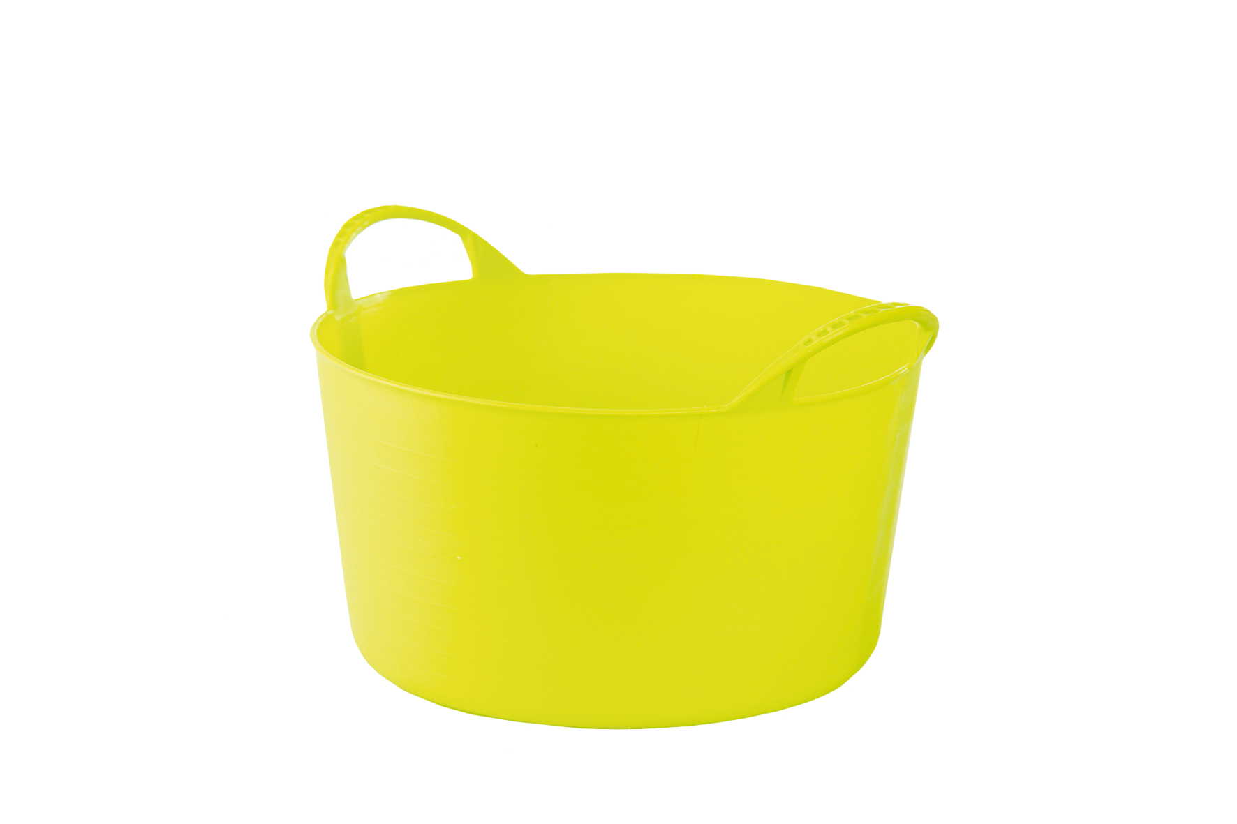 Flexi Pistachio Basket 14l