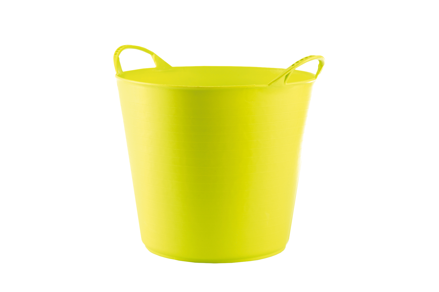 Flexi Pistachio Basket 26l