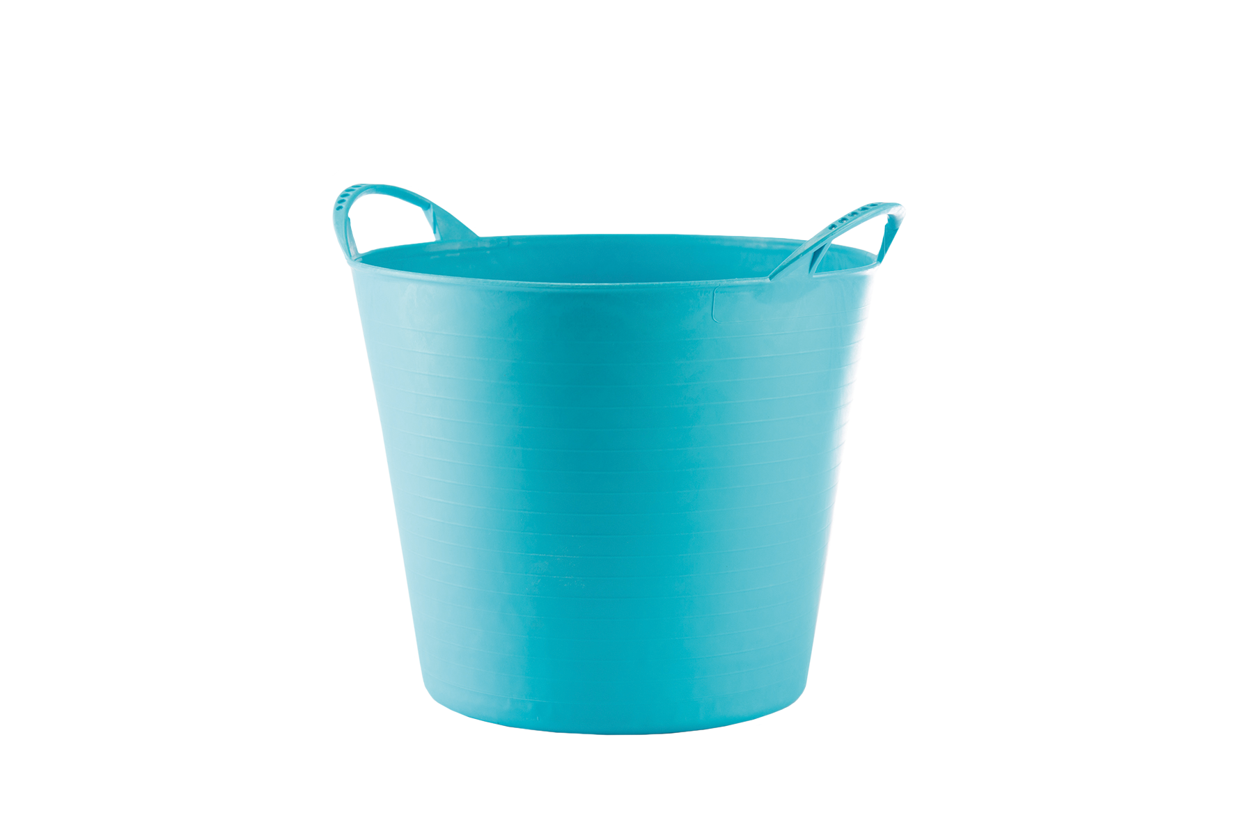Flexi Turquoise Flexible Basket 26l