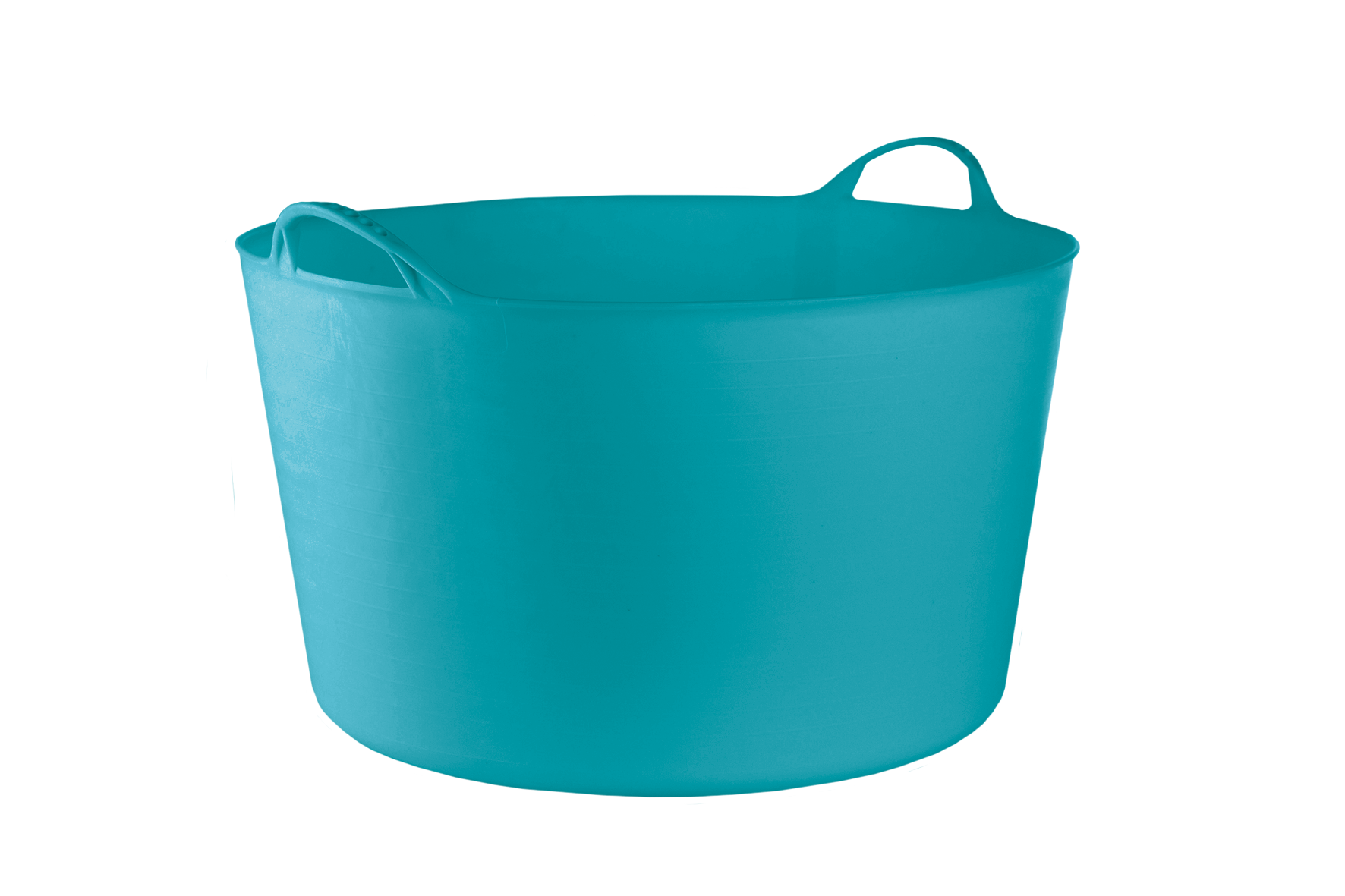 Flexi Turquoise Flexible Basket 55l