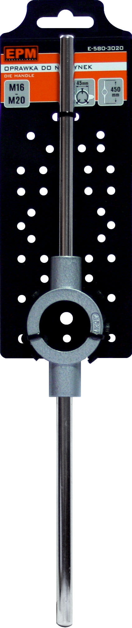 Matriceholder M4.5-6.0