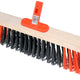 Street Brush 50 Med Klickfäste