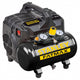 Compressor Isento de Óleo 6l 8 Bar Silenciado Fatmax