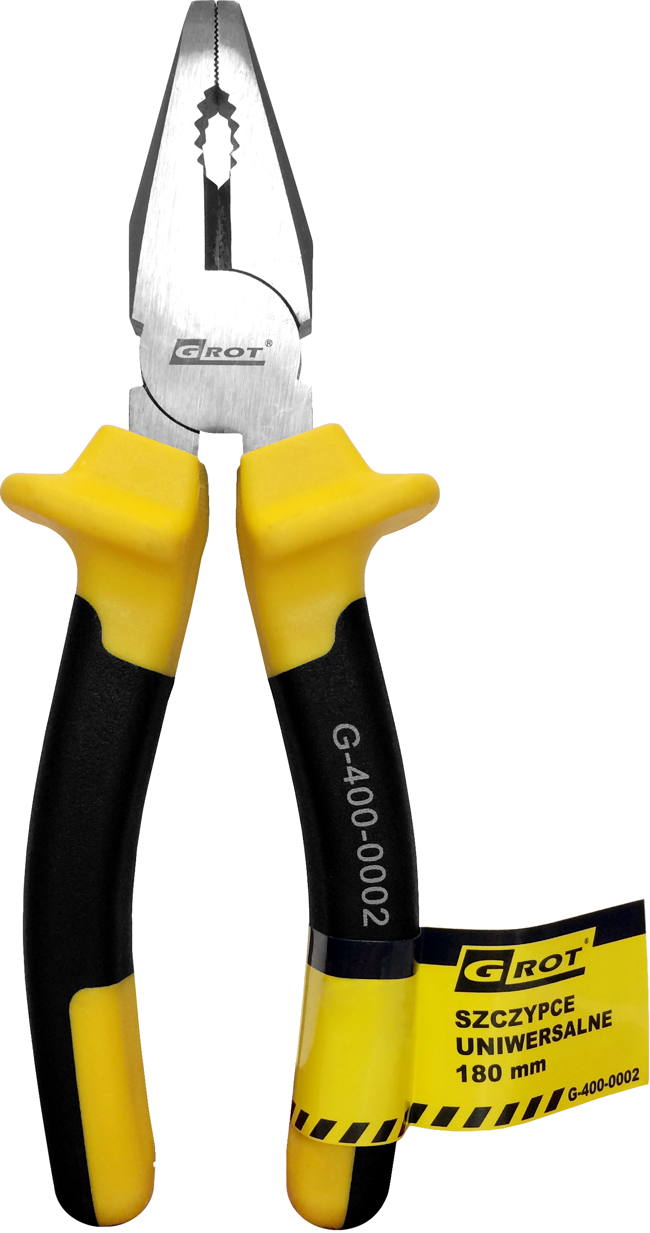 180mm kleště