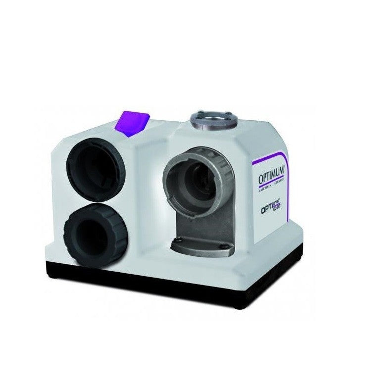 Ascuțitor de burghiu Optigrind Gq-d13 / 230v 3-13mm