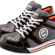Sb Work Shoe Steel Toe R44
