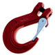 Fork Suspension Hook With Safety G8 6mm Wll1.12t
