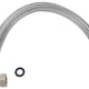 Hwa Anti-vibrationsslange 600mm 1' Med Albue