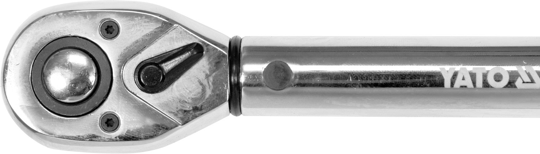 Chiave dinamometrica 1/2'' 10-60nm