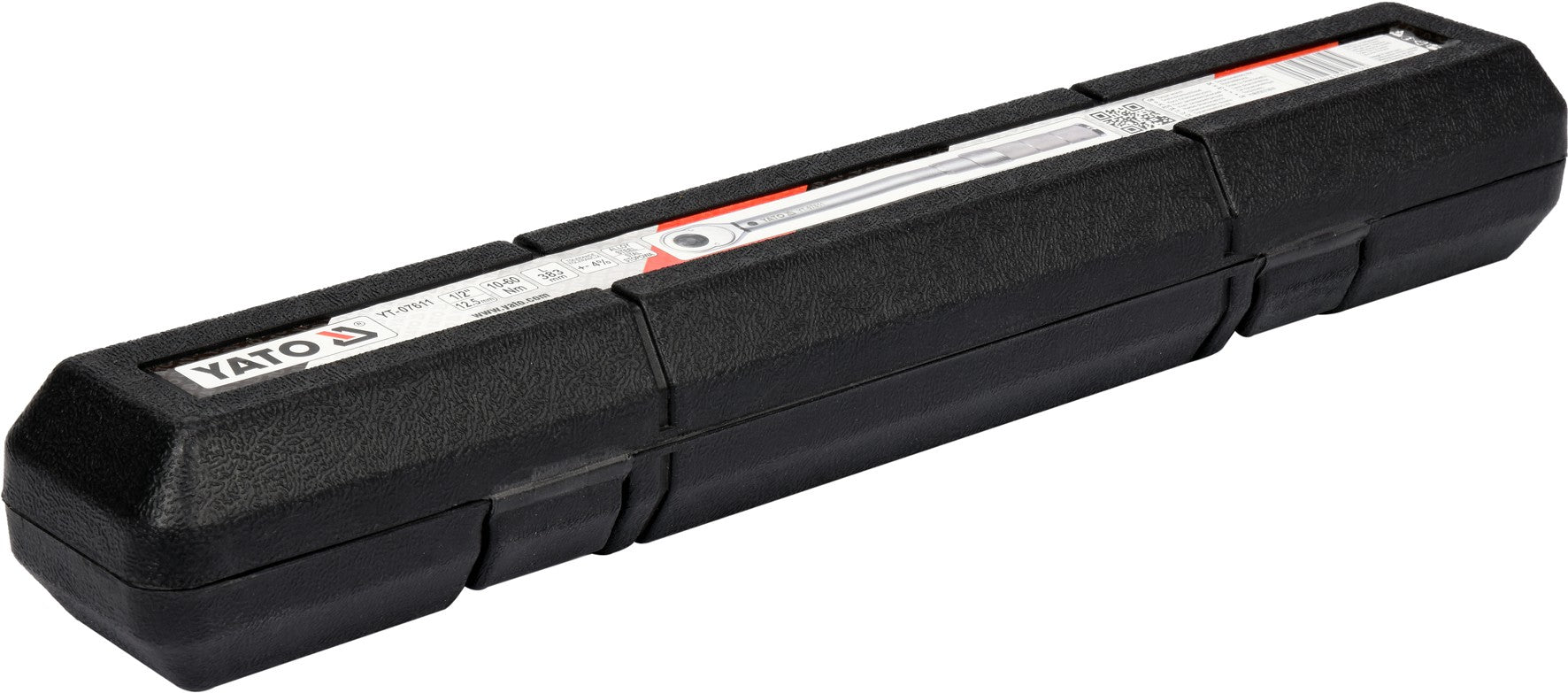 Chiave dinamometrica 1/2'' 10-60nm