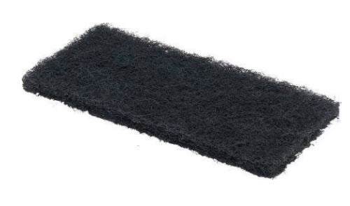 Nekovové čističe 130*60mm 10 listov
