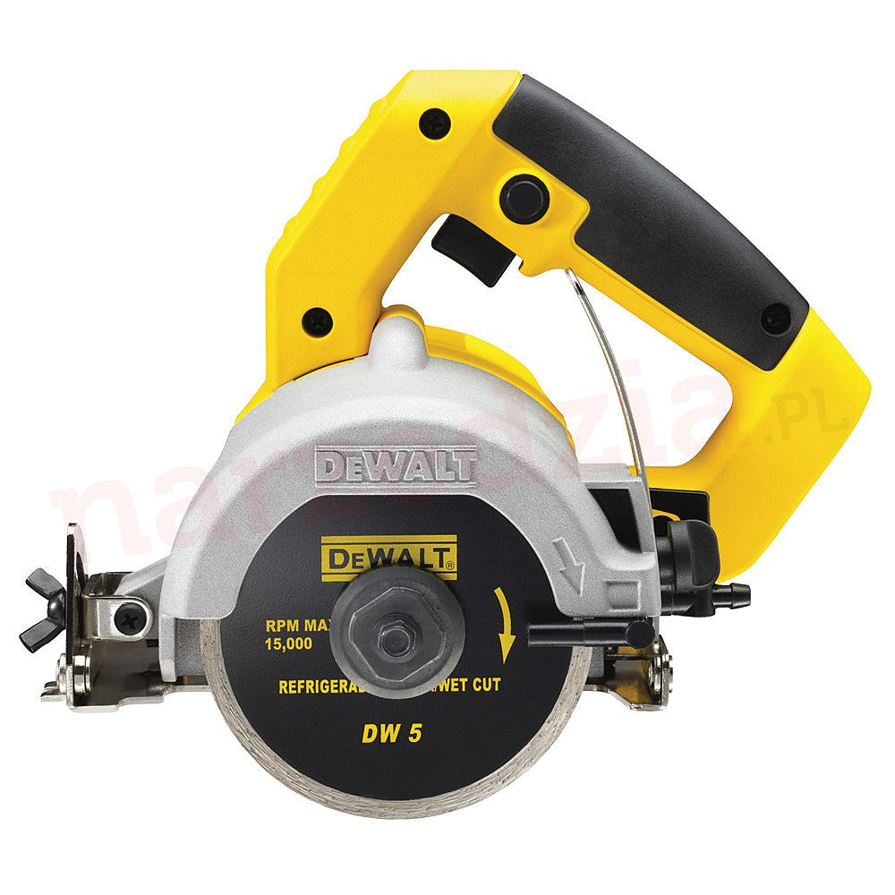 110mm 1300w Cutter Wet Le Diamond Blade
