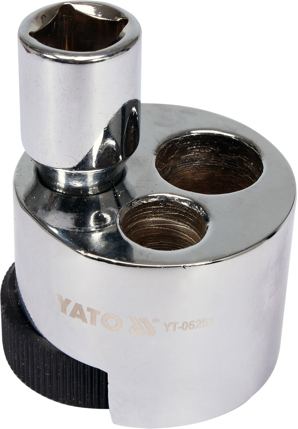 Extractor de tuercas y espárragos