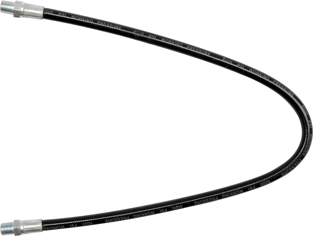 Furtun pistol de unsoare 500 mm