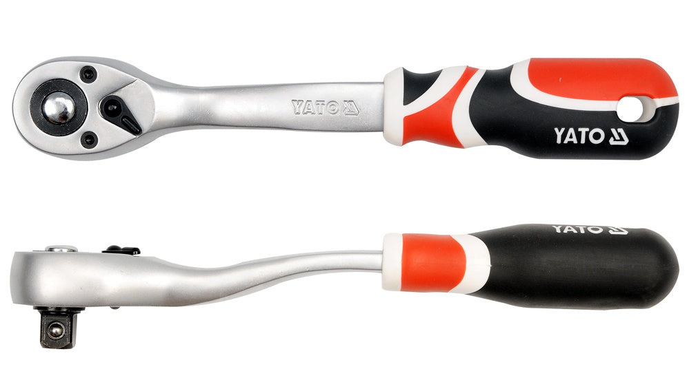 Ratchet 1/2'' 155mm